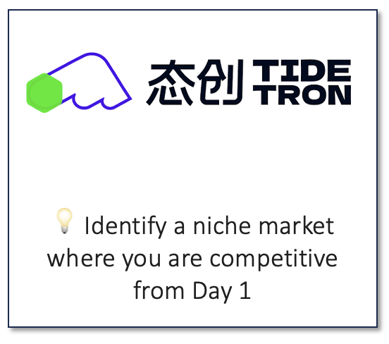 How to avoid the infamous Hockey Stick Growth to hit back? (2/3)